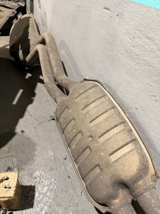 Escape 330d E46 Coupe