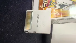Pokémon Sol Nintendo 3DS Juego Cartucho