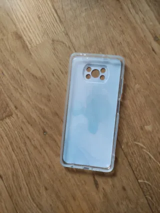 Funda Xiaomi Pocophone X3 NFC