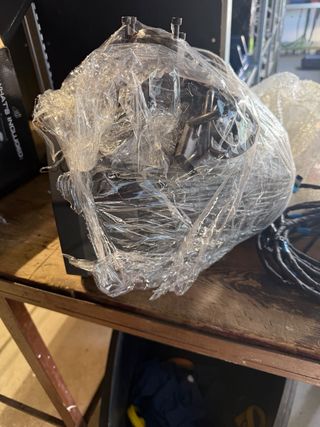 Altavoces Polaris RZR Pro