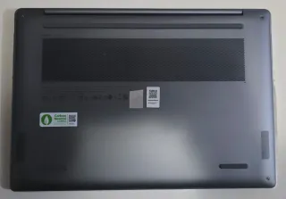 Portátil Lenovo YOGA 7 14ILL10 Core 7 Ultra Aura