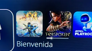 Consola PS5 Digital + Mando PS5 + Mando PS4