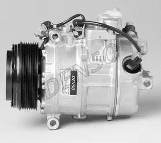 Compresor Aire Acondicionado SEAT AUDI VW SKODA