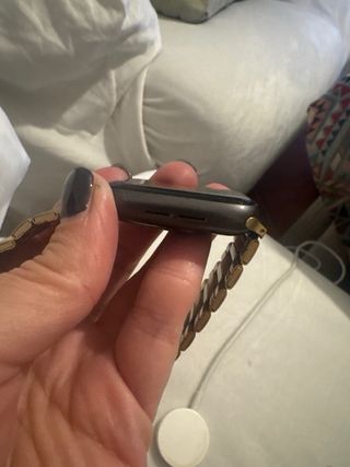 Apple Watch Series 5 GPS+Cellular Dorado