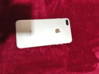iPhone 7 Plus Plata/Oro - Muy Buenas Condiciones