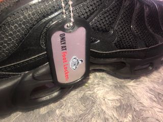 Nike TN Zapatillas Nuevas Sin Usar