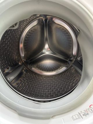 Lavadora secadora  AEG Serie 7000 Kombi DualSense