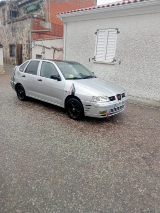 SEAT Cordoba 2001
