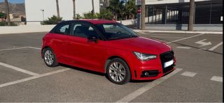 Audi A1 Sline