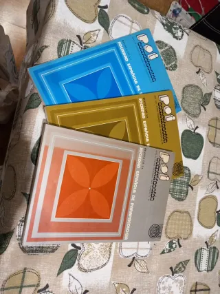 Revista de la Sociedad Española de Parapsicología