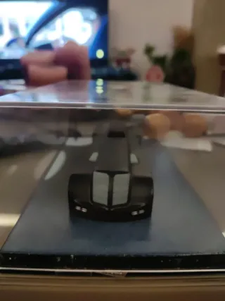 Batmóvil Serie Animada