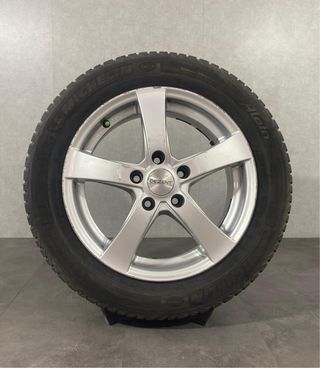 Llantas Volkswagen Caddy 16"