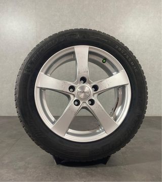 Llantas Volkswagen Caddy 16"