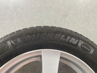 Llantas Volkswagen Caddy 16"