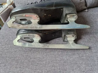 Pattini di ghiaccio Lico