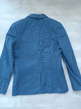 Chaqueta H&M Niño Talla 11/12 Años