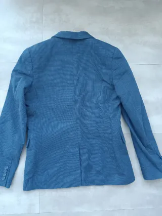 Chaqueta H&M Niño Talla 11/12 Años