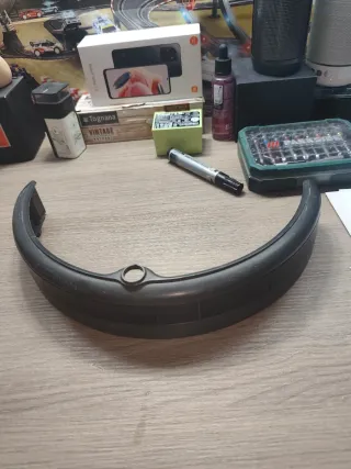 Parachoques Roomba 500/600/700/800 ref.412537411JA