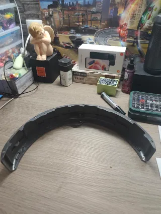 Parachoques Roomba 500/600/700/800 ref.412537411JA