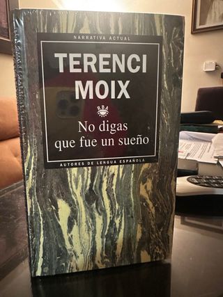 Libros Novelas El general en su Laberinto