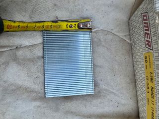 CHIODI/SPILLI OMER 60 MM 2-3/8" BRADS 17