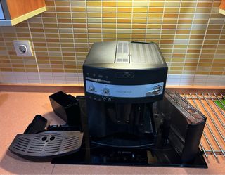 Cafetera De'Longhi Magnifica