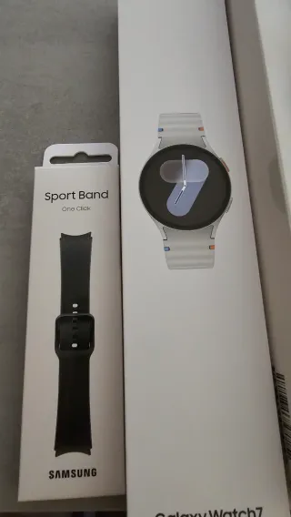 Samsung Galaxy Watch 7 44