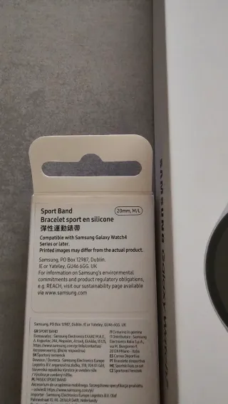 Samsung Galaxy Watch 7 44