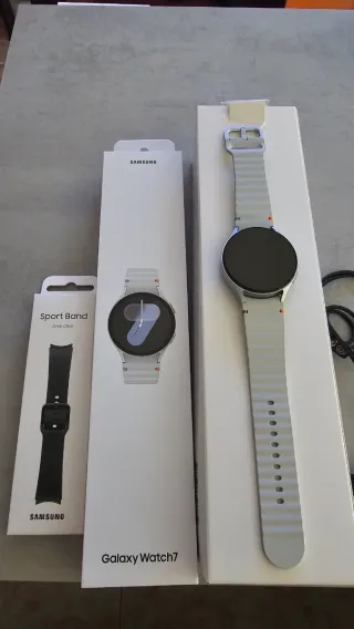 Samsung Galaxy Watch 7 44