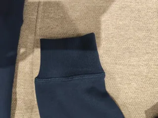 Sudadera Jack & Jones Hombre Azul