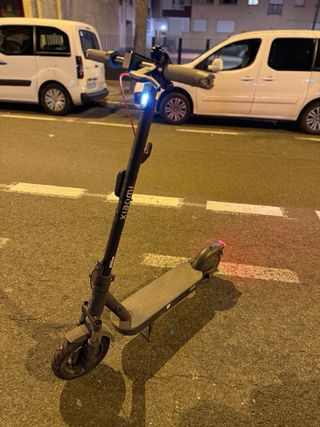 Patinete Eléctrico Xiaomi 5