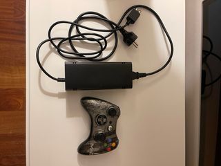 Xbox 360 Edición Limitada Call of Duty MW3