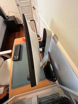 Monitor Alienware AW2721D 27 QHD 240Hz