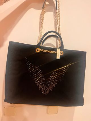 Bolso Victoria Secret Fashion Show2025 SIN ESTRENA