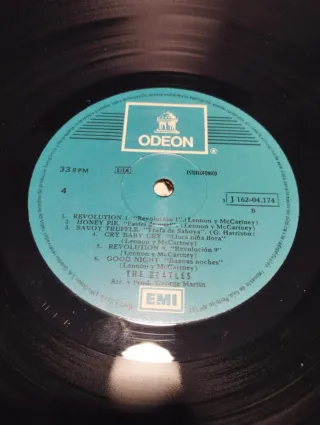 Vinilos de rock pop jazz Heavy Metallica