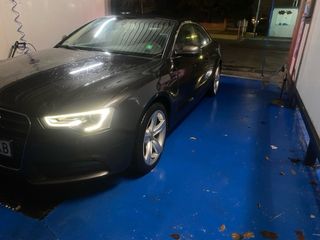 Audi A5 2014