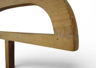 Collezionismo, antiquariato, artigianato, anni 50