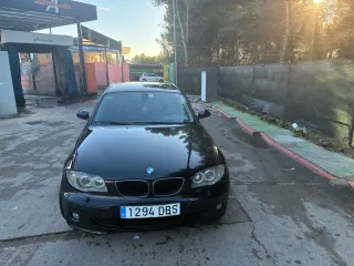 BMW Serie 1 2005