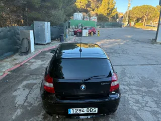 BMW Serie 1 2005
