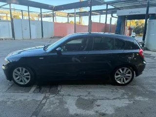 BMW Serie 1 2005