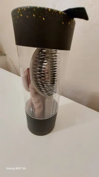 Fasce e pettine per capelli