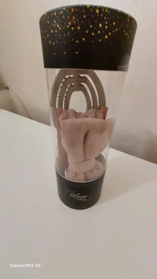 Fasce e pettine per capelli