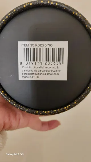 Fasce e pettine per capelli