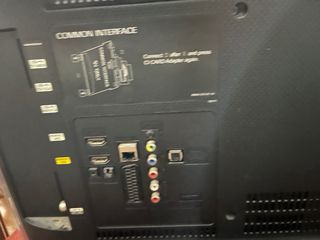 Samsung TV 32'' pulgadas UE32H6400AW