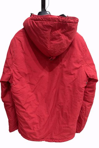 Cazadora Napapijri Roja