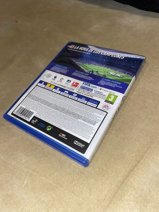 FIFA 19 PS4 (PlayStation 4) EA Sports