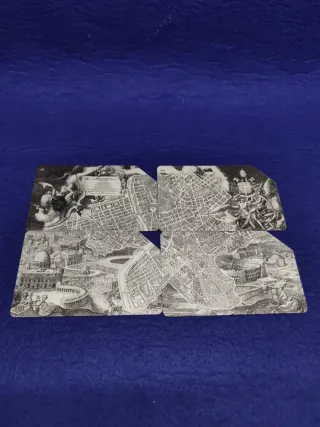 Schede telefoniche Roma Giubileo 2000