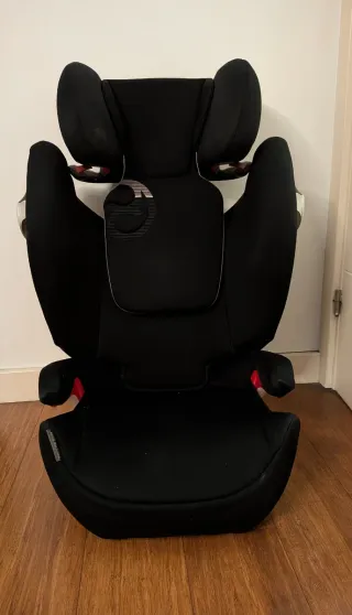 Cybex Pallas M-FIX - Silla de coche