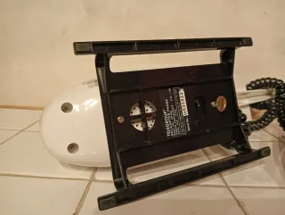 Telefono Elicottero Vintage