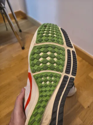 Zapatillas running Nike Pegasus 40 Talla 43